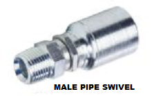 Male Pipe Swivel (8)